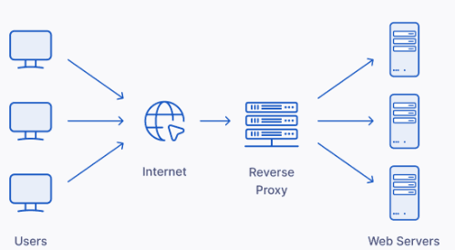 Reverse Proxy